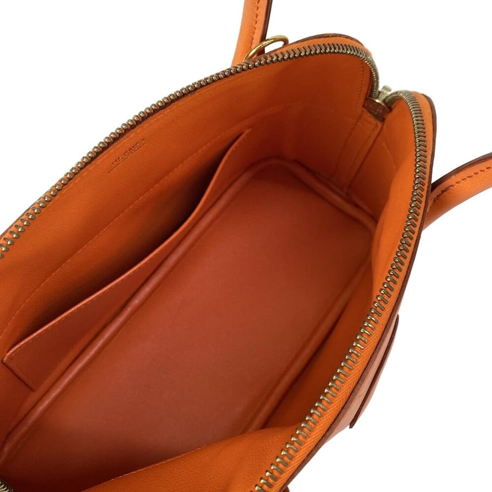 Hermès Bolide 27 Handbag - Picture 10 of 16
